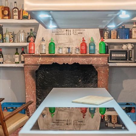 Townhouse Can Miquel سا بوبلا المظهر الخارجي الصورة