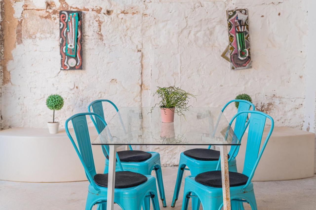 Townhouse Can Miquel سا بوبلا المظهر الخارجي الصورة