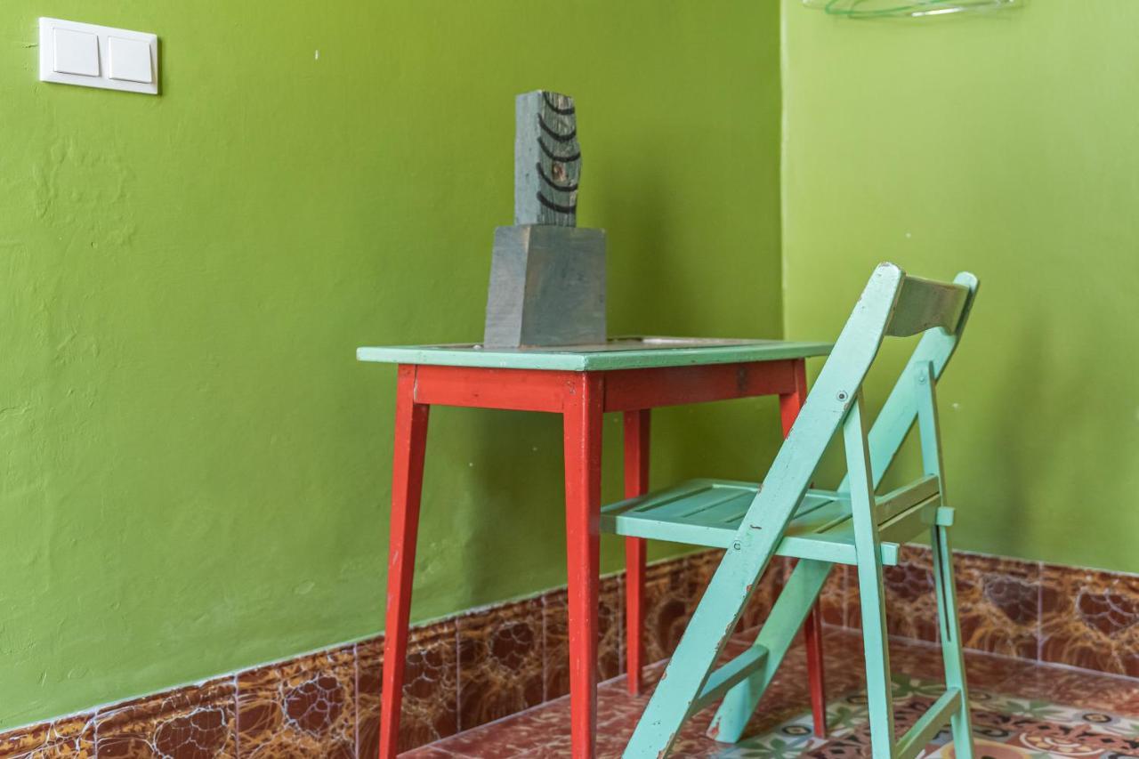 Townhouse Can Miquel سا بوبلا المظهر الخارجي الصورة